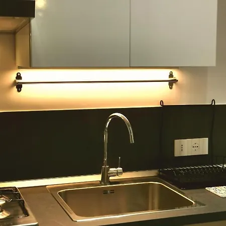 Διαμέρισμα Macalle *