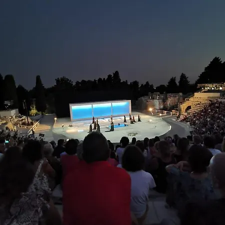 Macalle Διαμέρισμα