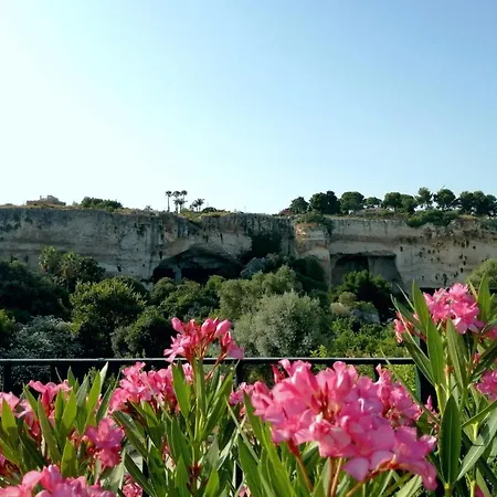 Macalle Συρακούσες