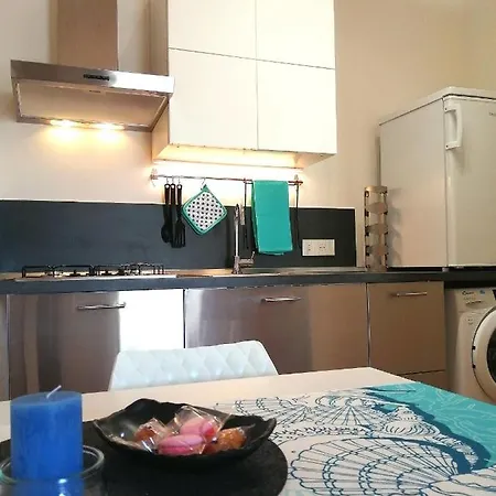 Macalle Lejlighed Syracuse