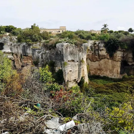 Διαμέρισμα Macalle