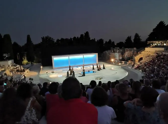 Macallé Apartamento