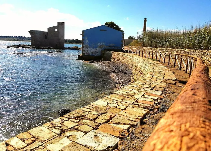 Apartamento Macallé Syracuse