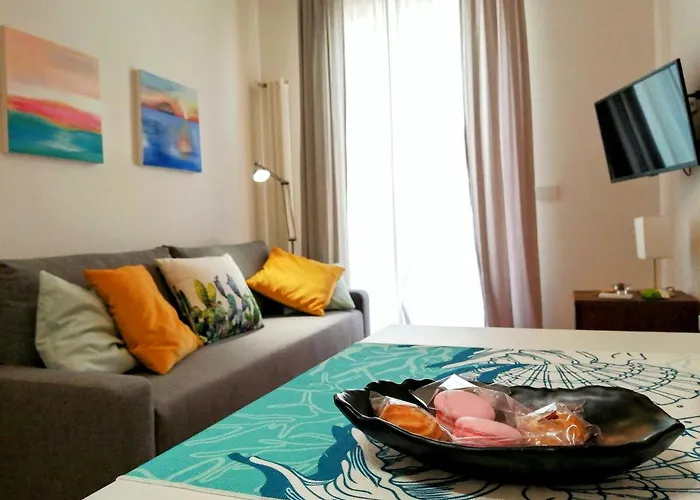 Apartamento Macallé