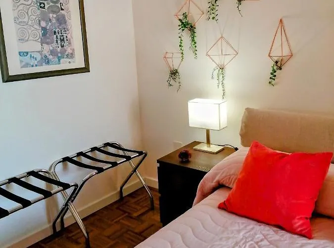 Macallé Apartamento Syracuse