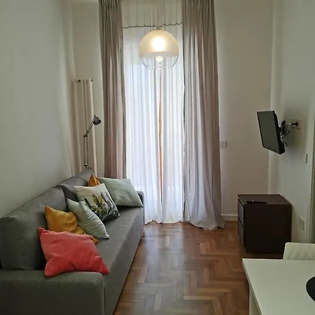 Appartamento Macallé *