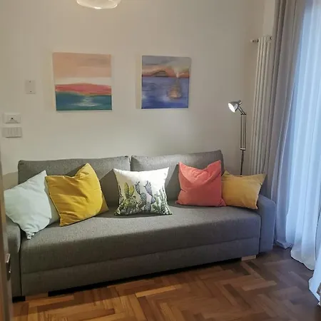 Macallé Appartamento Syracuse