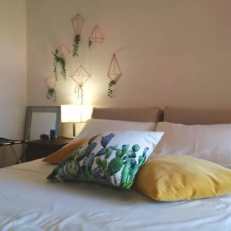 Apartamento Macallé Syracuse