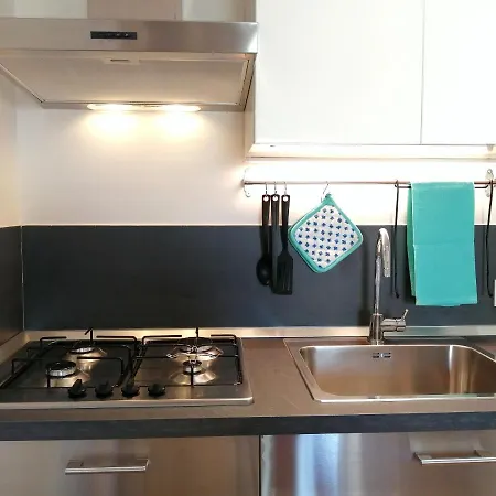 Macalle Apartmán Syracuse