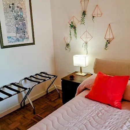 Macallé Apartamento Syracuse