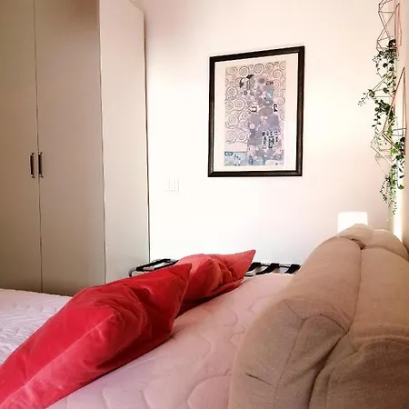 Macalle Apartmán Syracuse