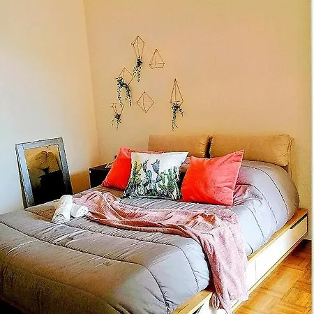 Apartamento Macallé