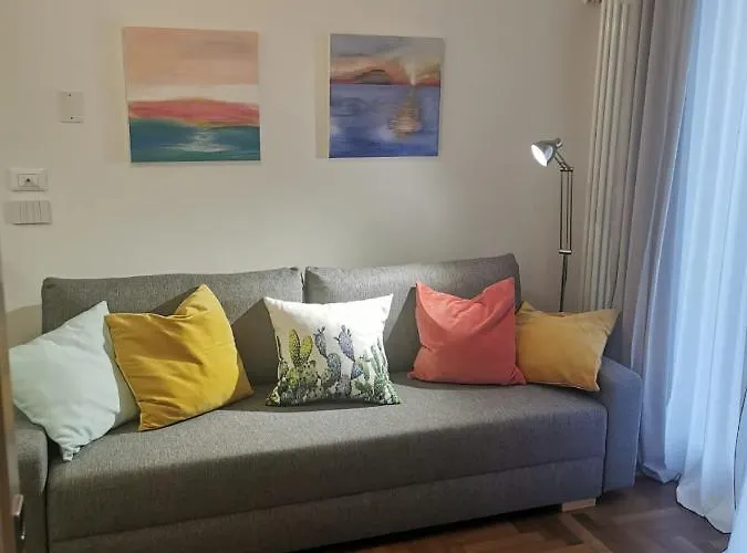 Macalle Apartament Syrakuzy
