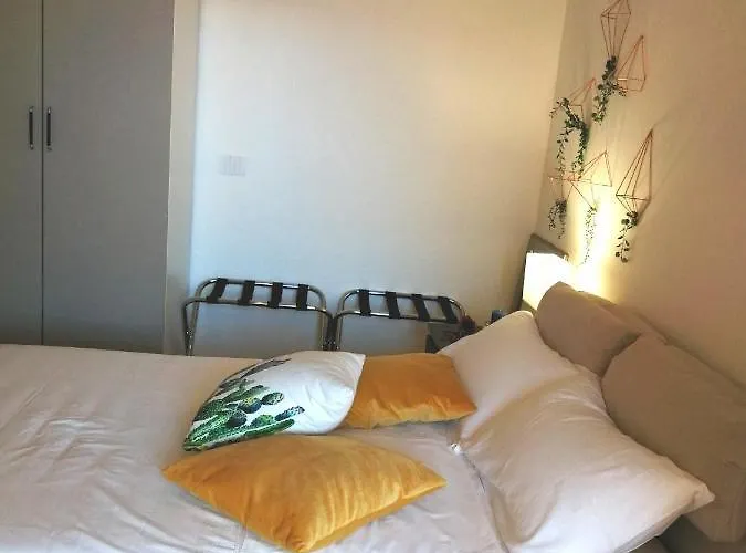 Apartament Macalle