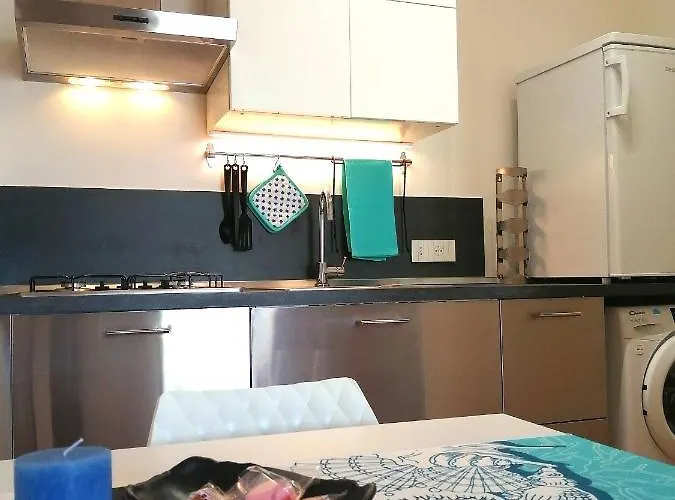 Macalle Apartment Syracuse