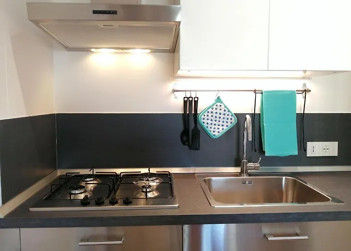 Macalle Apartament Syrakuzy