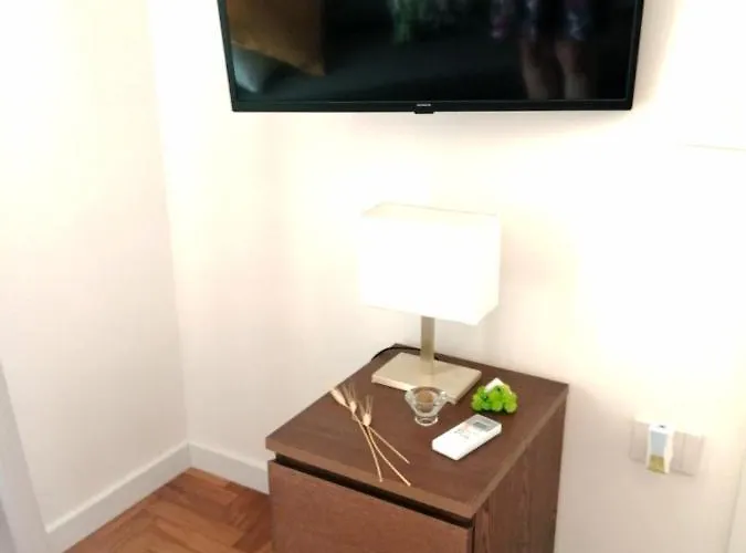 Apartment Macalle
