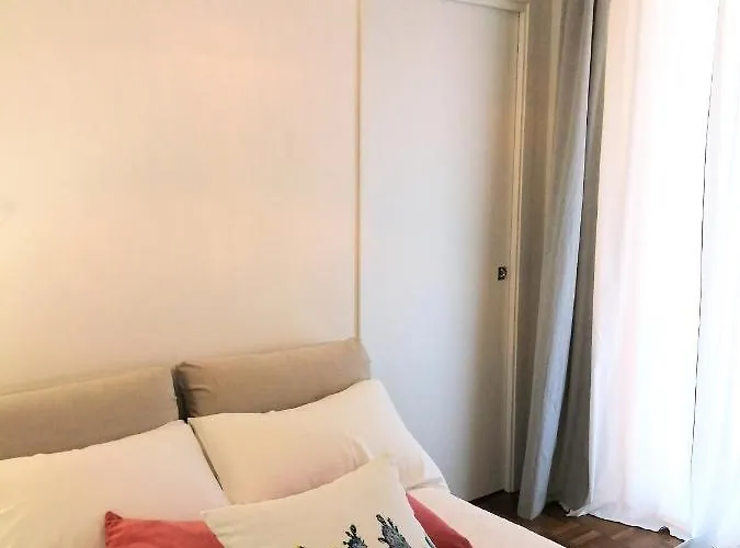 Macalle Apartament