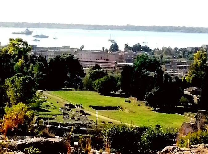 Apartment Macalle Syracuse