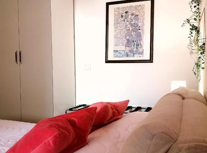 Macalle Apartament Syrakuzy