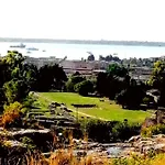 Apartamento Macallé Syracuse