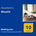 Apartamento Macallé
