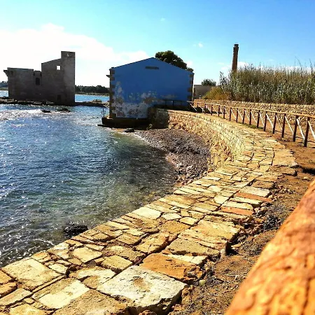 Daire Macalle Siraküza