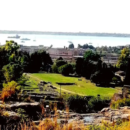 Daire Macalle Siraküza